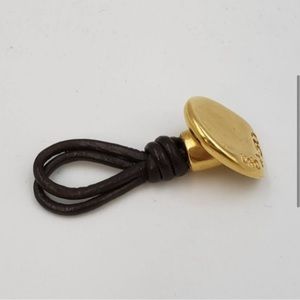 Uno de 50 GOLD NEW Bracelet Extender